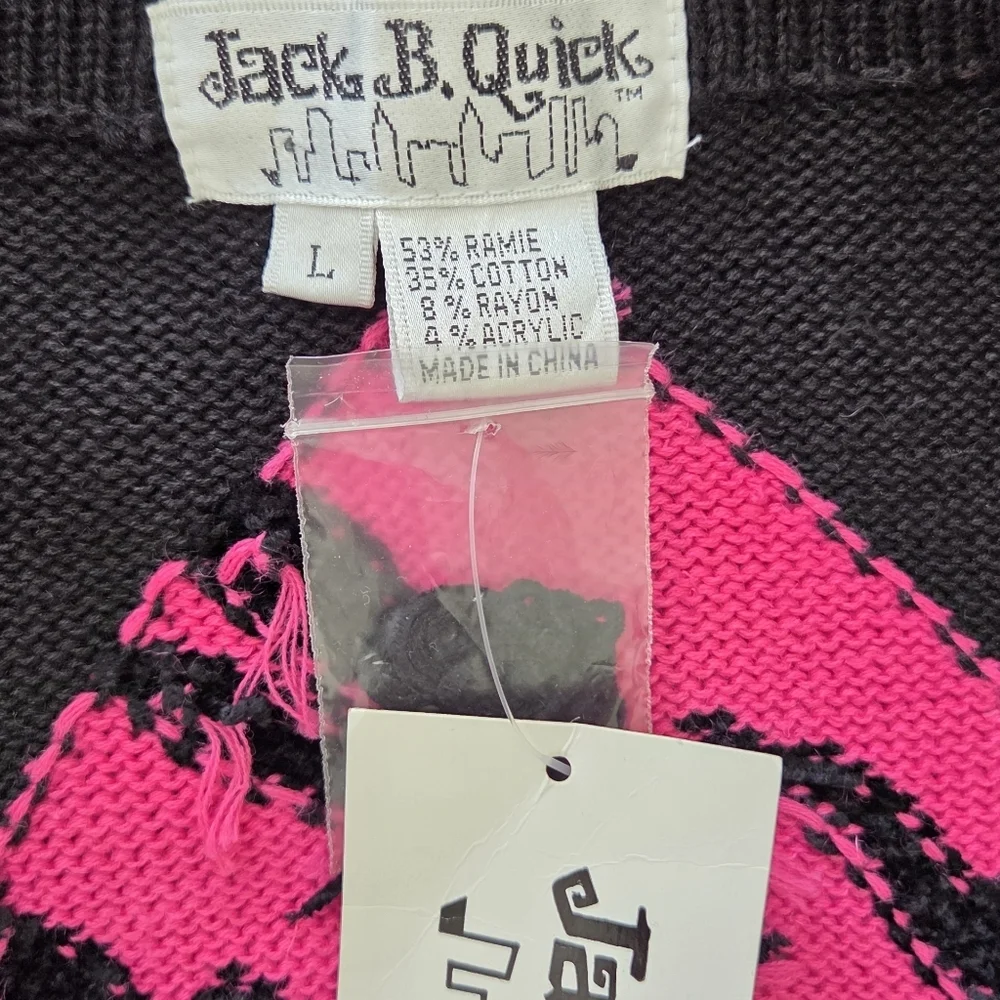 Jack B Quick jack quick